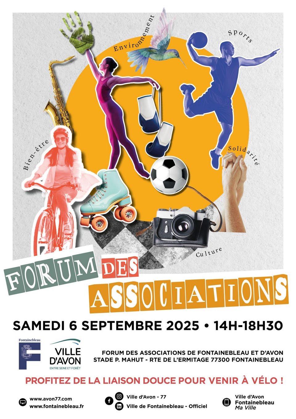 fte des associations 2025