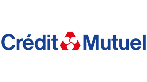 Credit Mutuel Logo