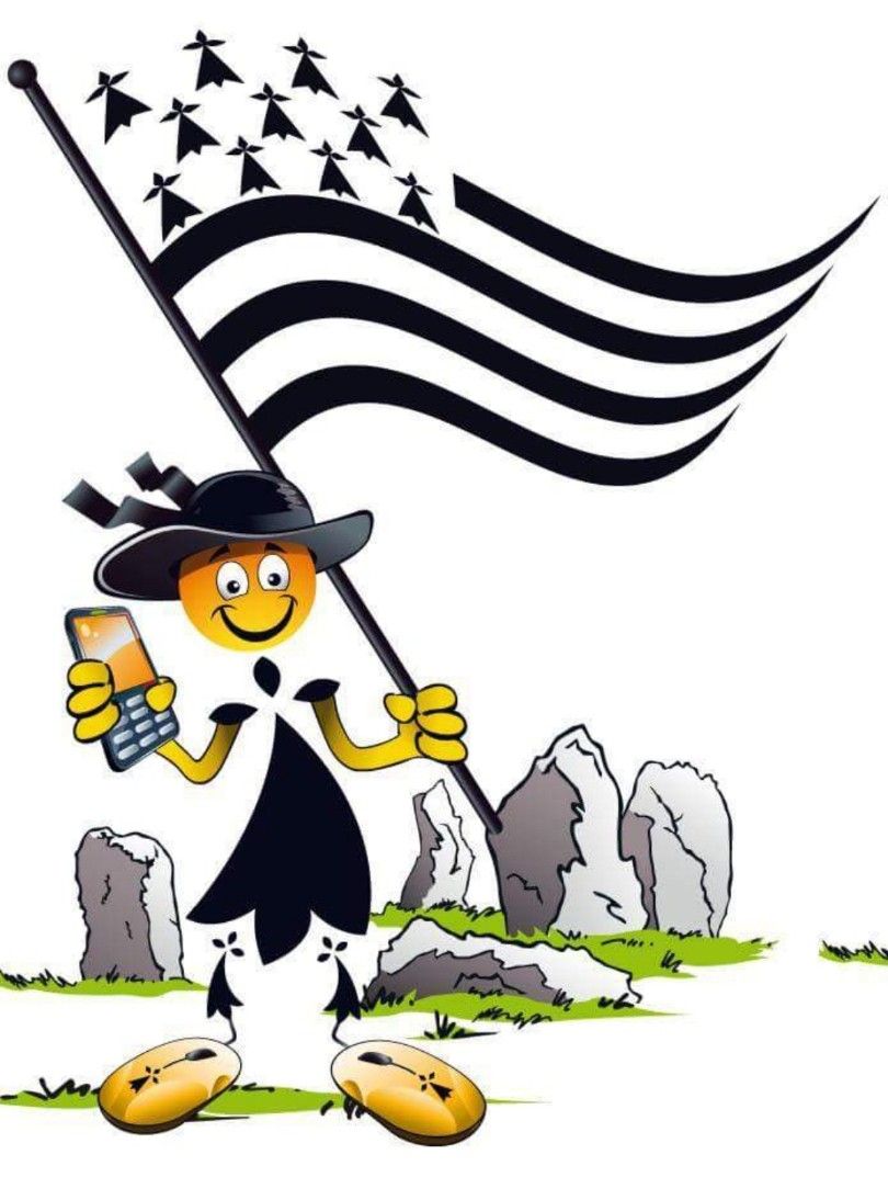 Logo Breton