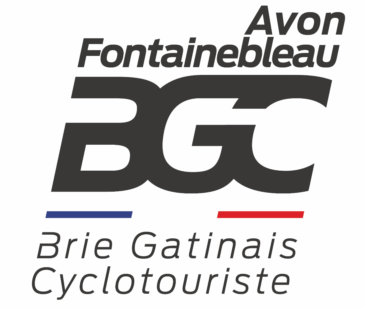 LOGO BGCII